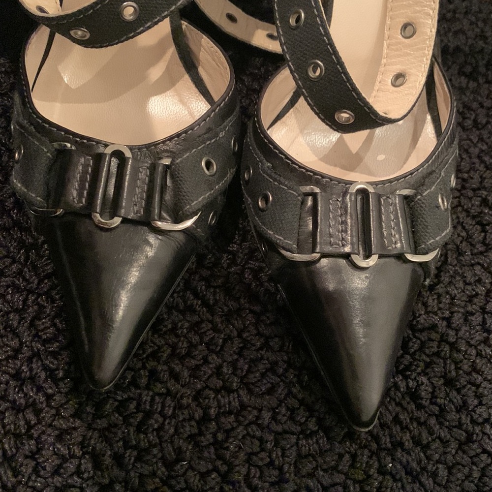 Dior heels - Picture 12 of 12